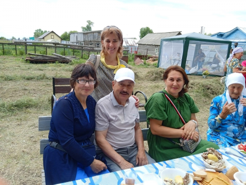 Әлмәтлеләр булдыра