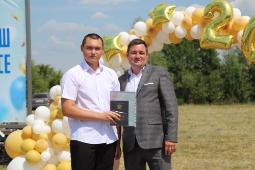 Алда көтә зур юллар (+фоторепортаж)