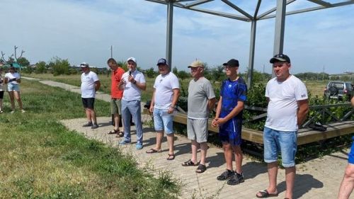 «Кукин фестивале» бара (+фоторепортаж)