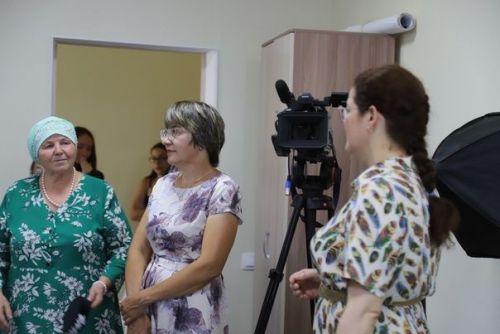 Бәйгегә йомгак ясалды