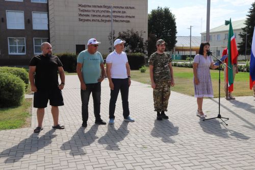 Сынауларда сынатмыйк