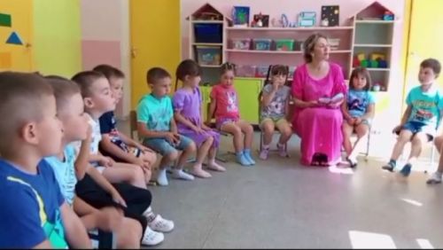 Мөслим-информ журналисты кунакта булды