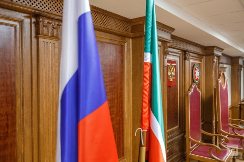Мөлкәтне конфискацияләү өчен кулланыла торган җинаятьләр исемлеге киңәйтелгән