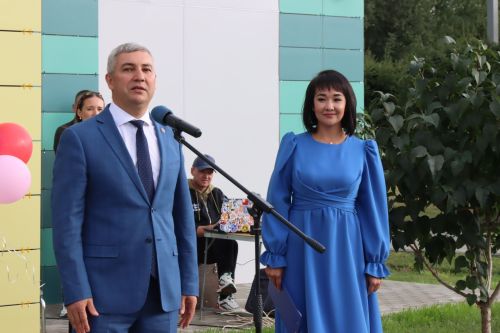 Капиталь ремонттан соң «Мизгел» яшьләр үзәге ачылды (фоторепортаж)