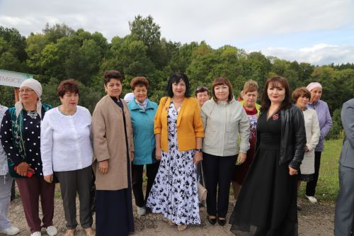 Харрас Әюп фестивале