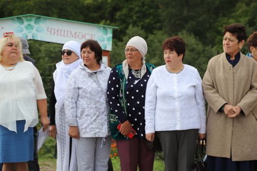 Харрас Әюп фестивале