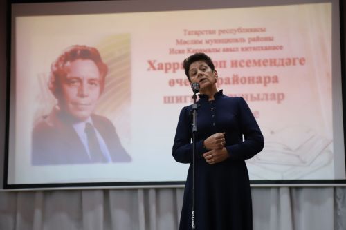 Харрас Әюп фестивале