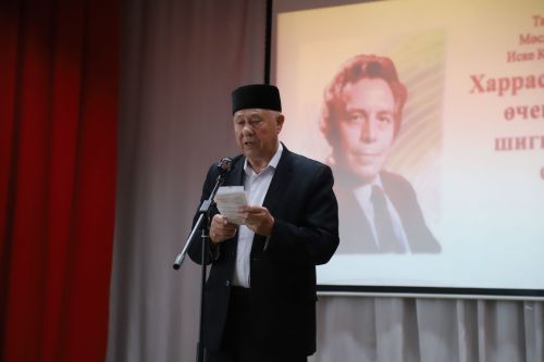 Харрас Әюп фестивале