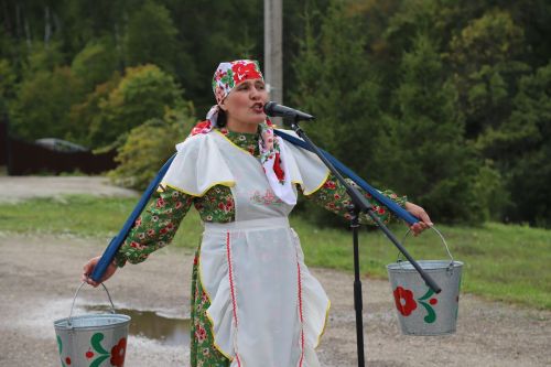 Харрас Әюп фестивале