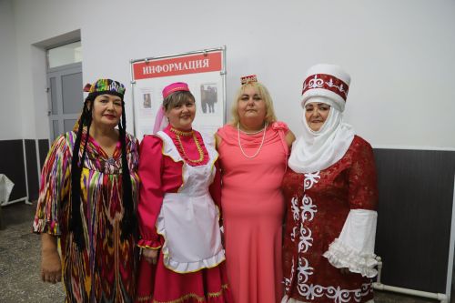 Харрас Әюп фестивале