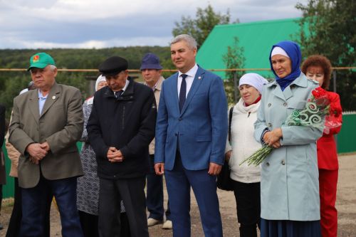 Харрас Әюп фестивале