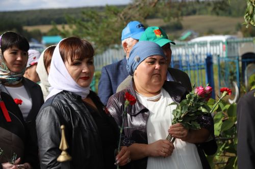 Харрас Әюп фестивале