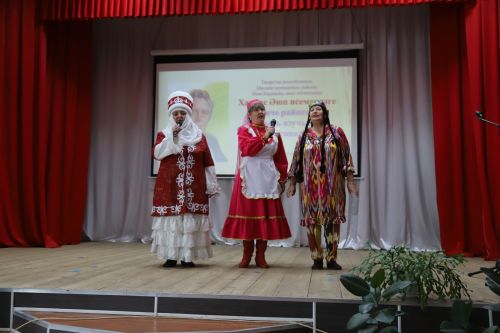 Харрас Әюп фестивале