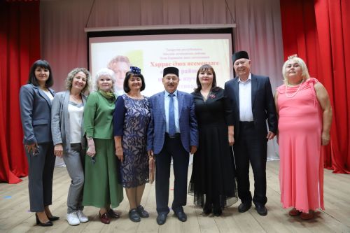 Харрас Әюп фестивале