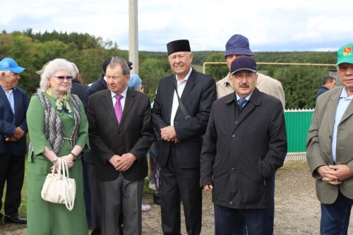 Харрас Әюп фестивале