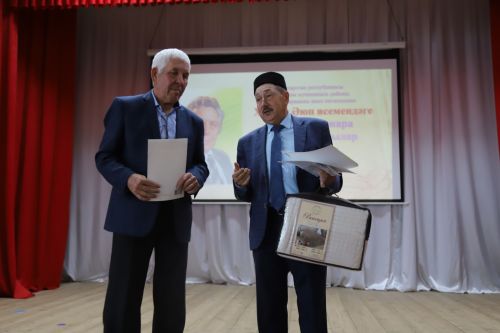 Харрас Әюп фестивале
