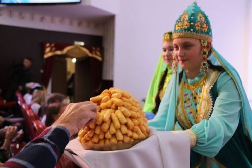 «Түгәрәк уен» фестивале (фоторепортаж)
