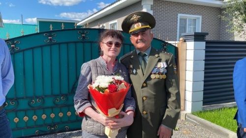 Элмә такта кую тантанасы үтте (фоторепортаж)