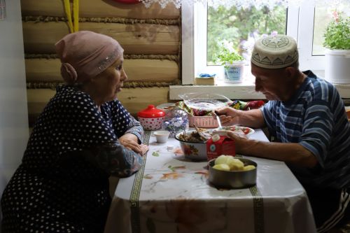 Парлы сукмаклардан