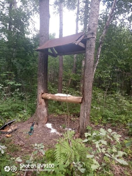 Аучылык хуҗалыкларында эш кызган чак