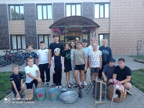 Тарих эзләре буйлап