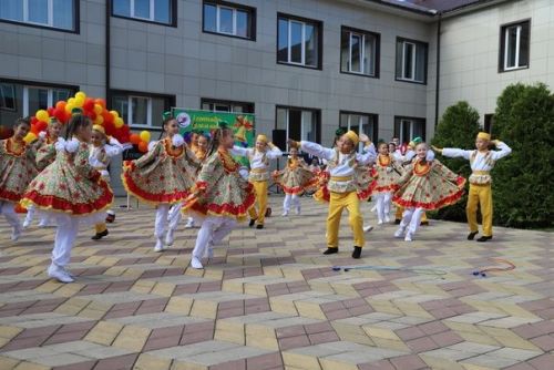 Белем бәйрәме