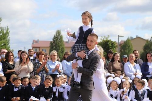 Белем бәйрәме