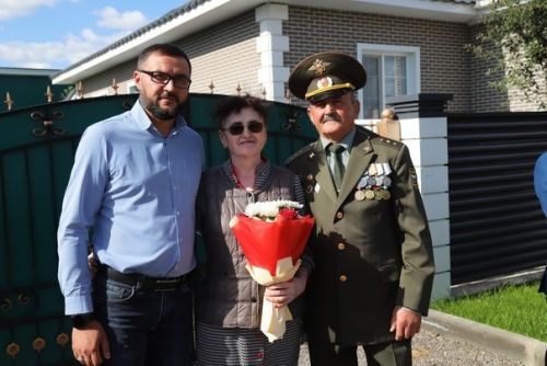 Дошман белән бәрелешләр күп булды...