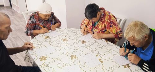 Профилактика ае бара