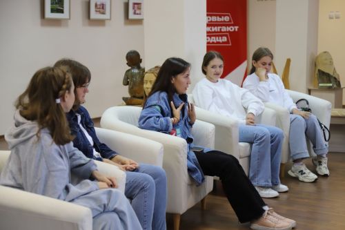 Алдынгылар вакыты (+фоторепортаж)