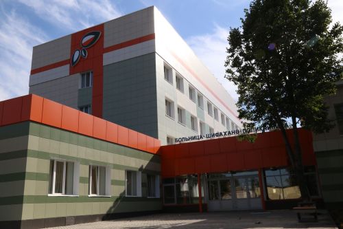 Соңгы елларда хроник дерматоз таралуы күзәтелә
