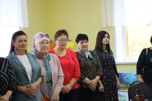Күңел түрендәге хатирәләр