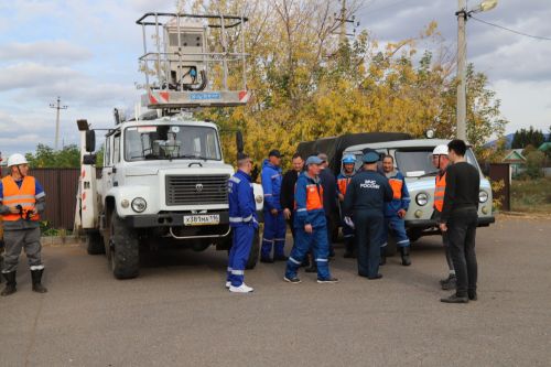Террорга каршы комиссия  утырышы узды