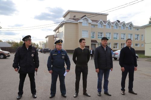 Террорга каршы комиссия  утырышы узды
