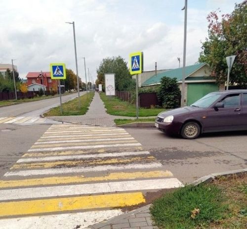 Закон һәркемгә бер