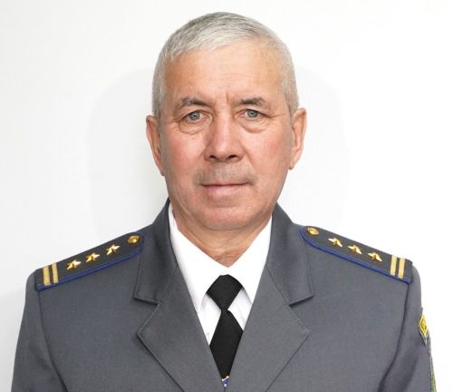 Техник күзәтчелек идарәсе хәбәр итә