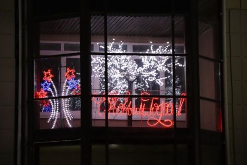 Яңа 2024 елны каршы алу (фоторепортаж)