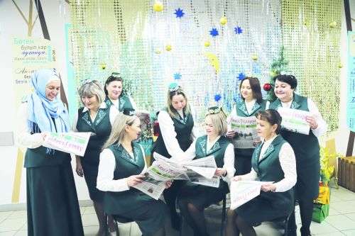 Барысы да укый: альтернатива бар