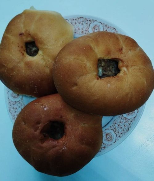 Пәрәмәч