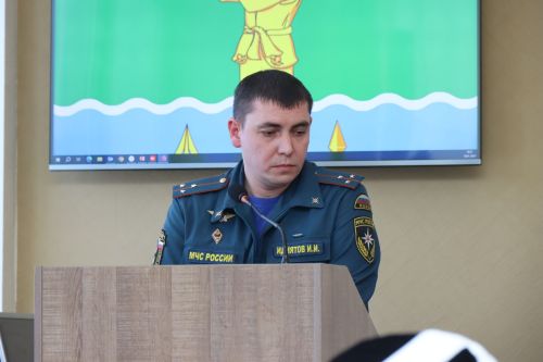 Террорчылыкка каршы комиссия утырышы узды