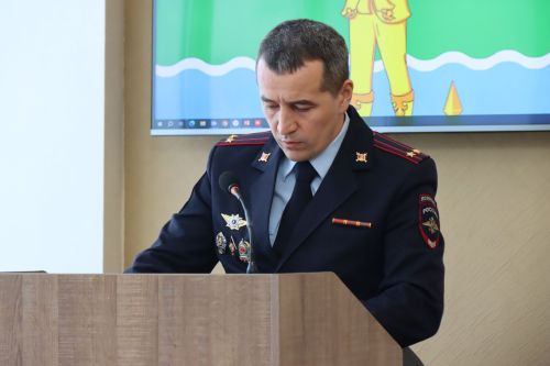 Террорчылыкка каршы комиссия утырышы узды