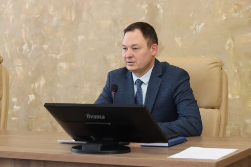 Террорчылыкка каршы комиссия утырышы узды