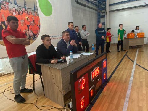Республикакүләм татарча көрәш ярышы оештырылды