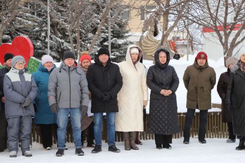 Вәгъдә ителгән техника кайтты