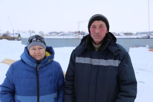 Эшлим дигән кешегә эш бар