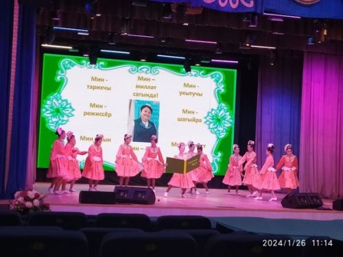 Республикакүләм бәйгедә җиңү яуладылар