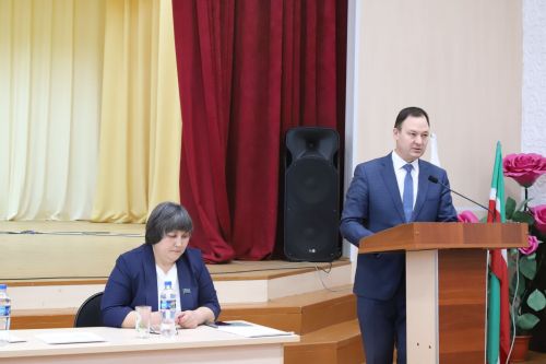 Авыл җыеннары дәвам итә