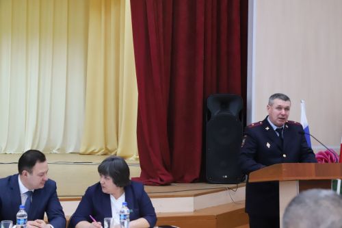 Авыл җыеннары дәвам итә