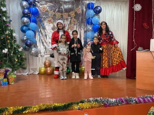 Раштуаның тылсымлы мизгелләре (фоторепортаж)