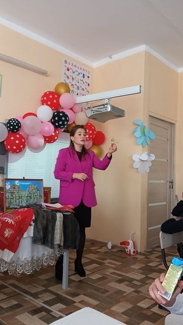 «Гаилә ядкарьләре» исеме астында музей дәрес үтте